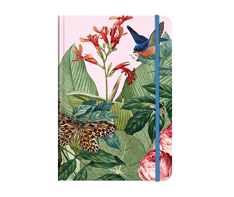 CEDON Notizbuch "Lovebird" CEDON Notizbuch "Lovebird"