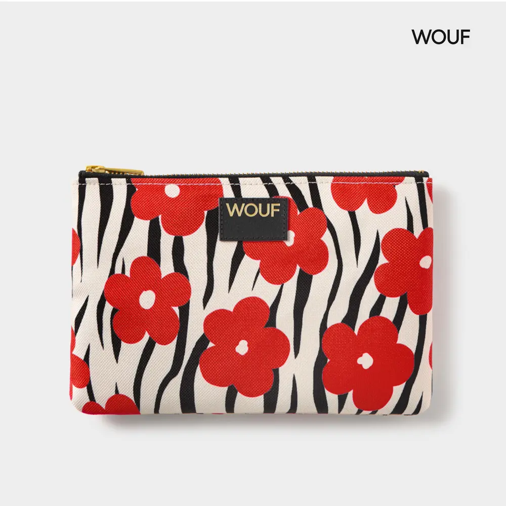 WOUF Pouch