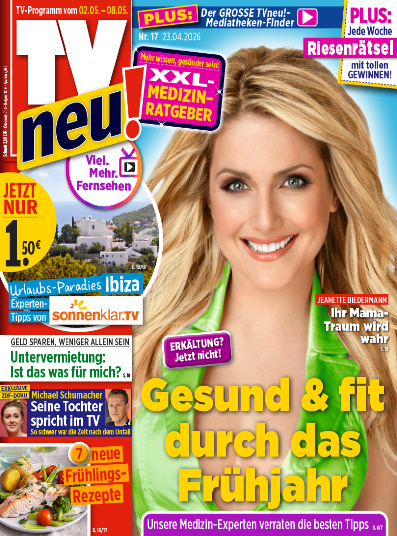 TV neu ePaper