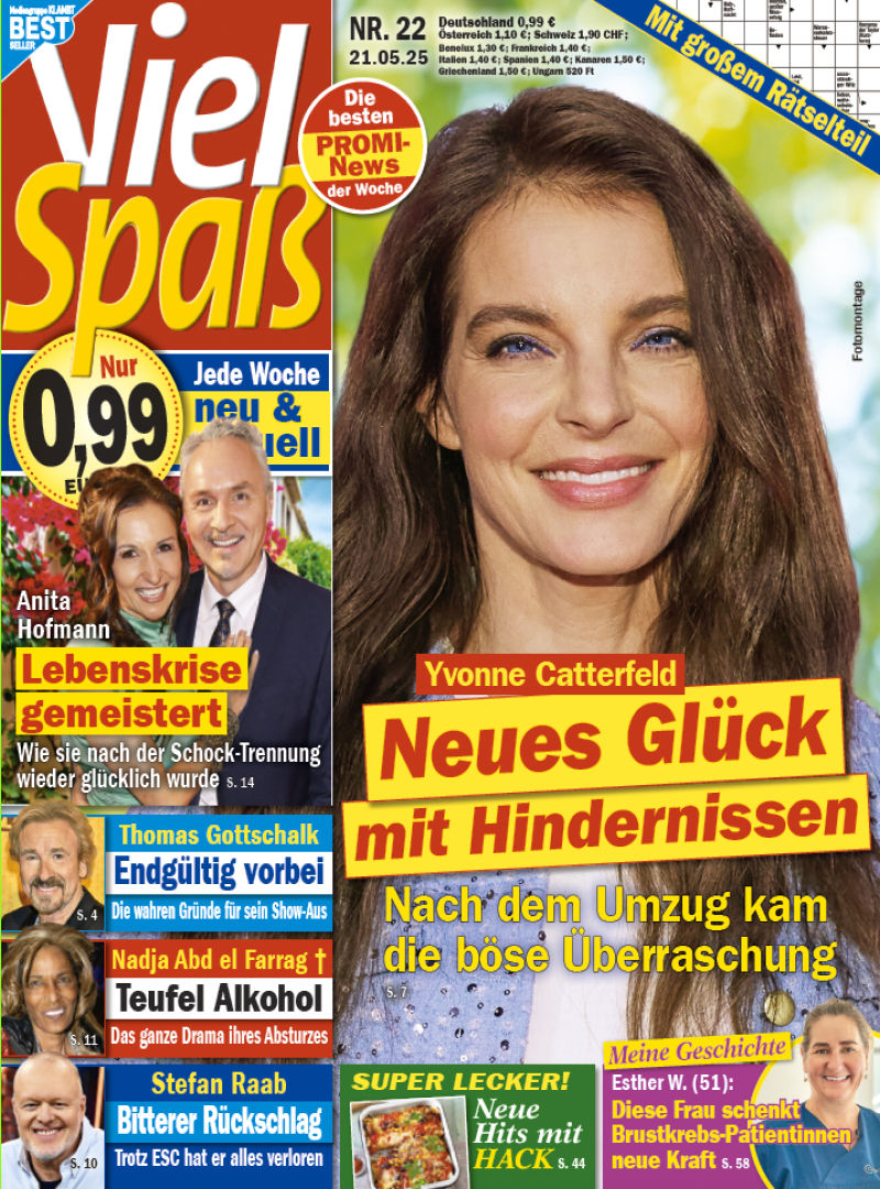 Viel Spaß
