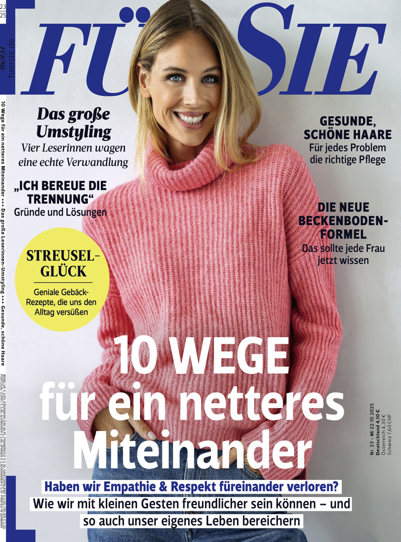 FÜR SIE FÜR SIE