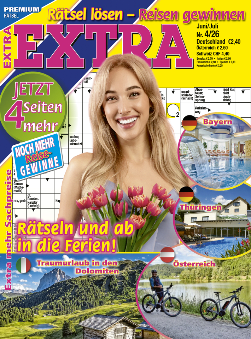 EXTRA