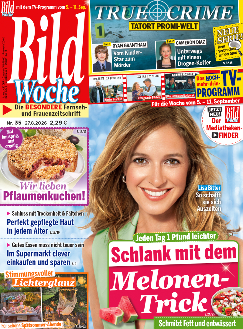 Bildwoche