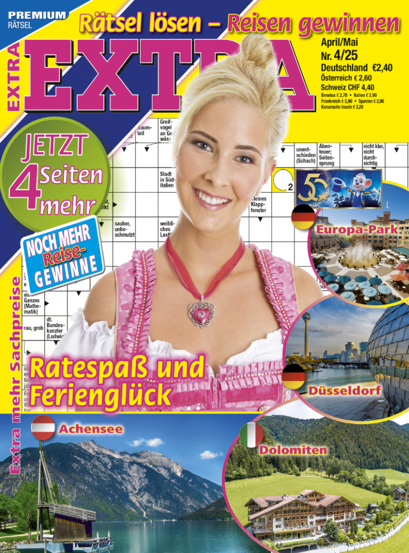 EXTRA