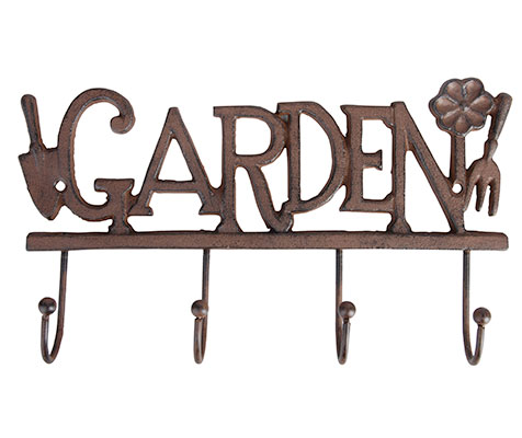 Hakenleiste "GARDEN" Hakenleiste "GARDEN"