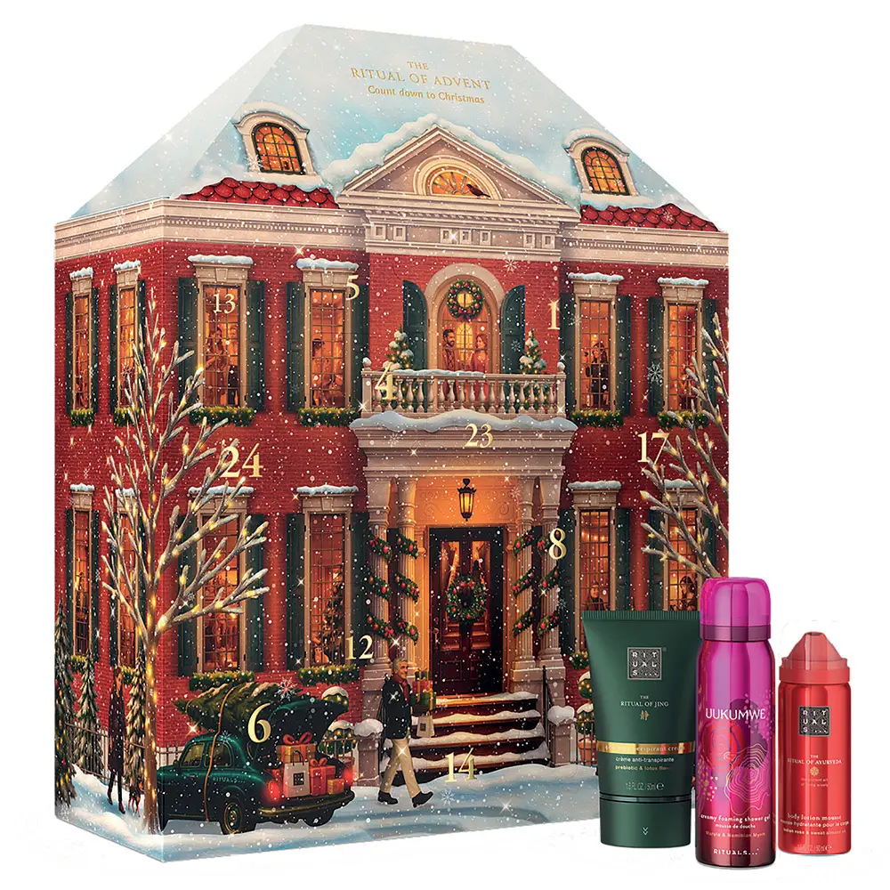 RITUALS Adventskalender 2026