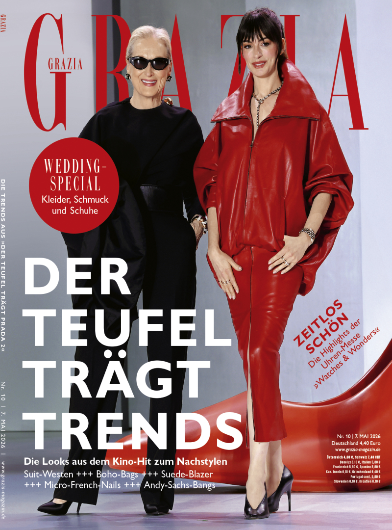 GRAZIA ePaper