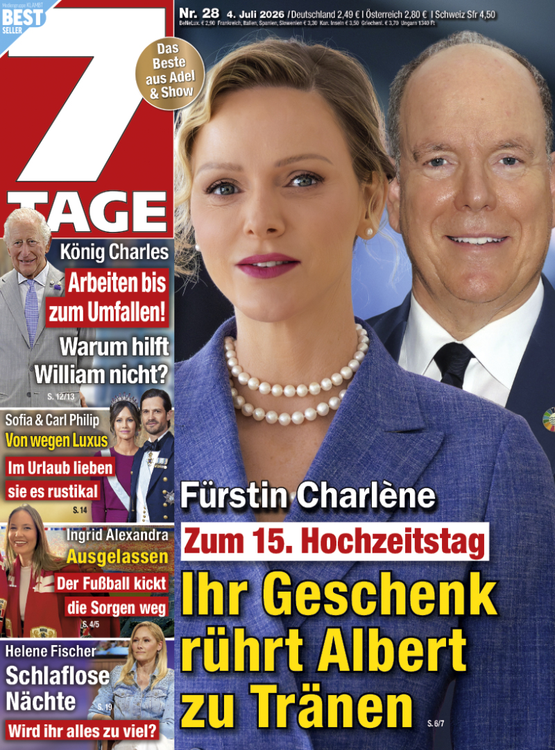 7 Tage ePaper
