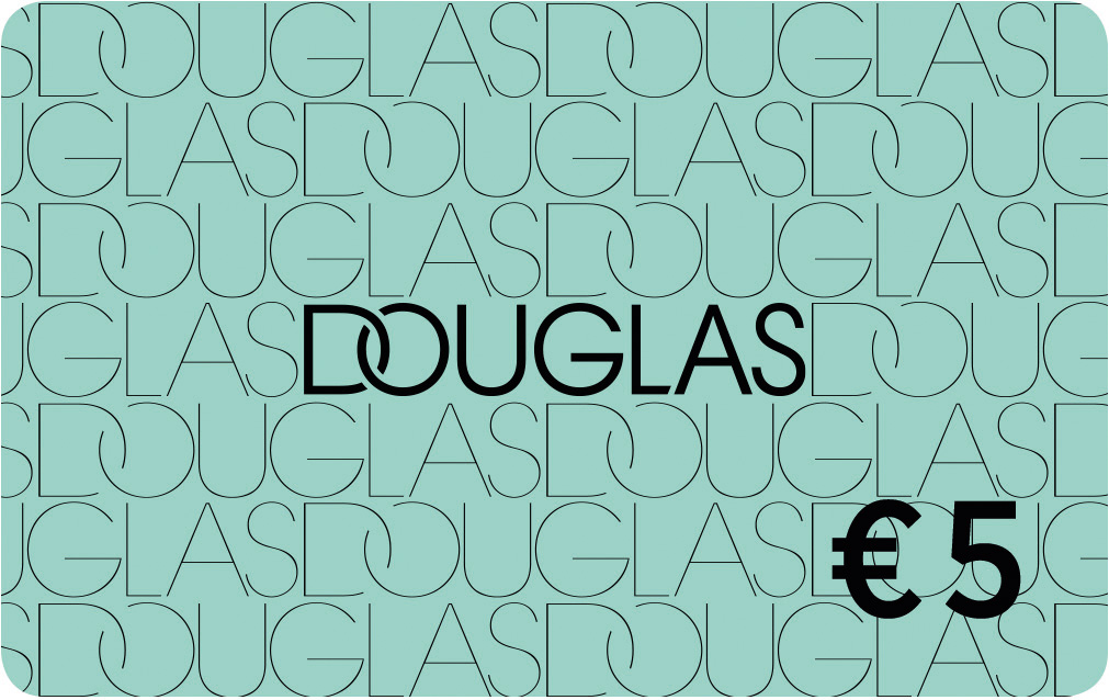 5 € Douglas Gutschein 5 € Douglas Gutschein