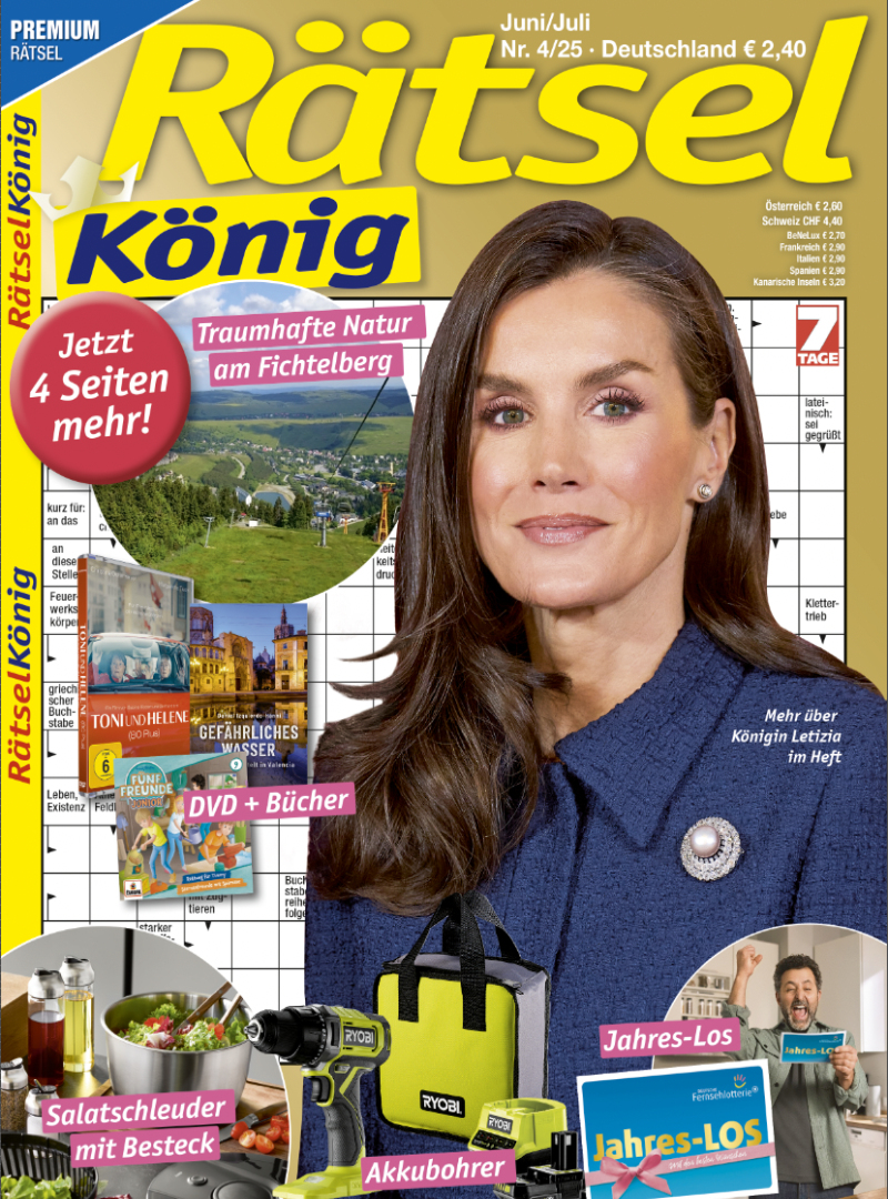 Rätselkönig
