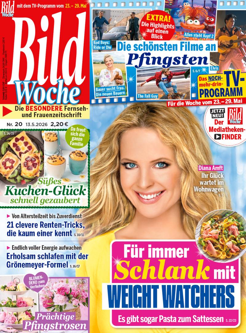 Bildwoche