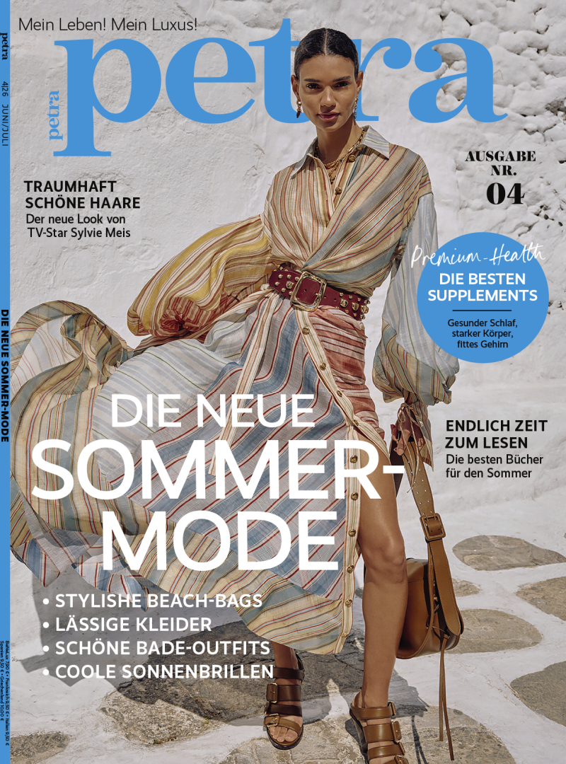 petra