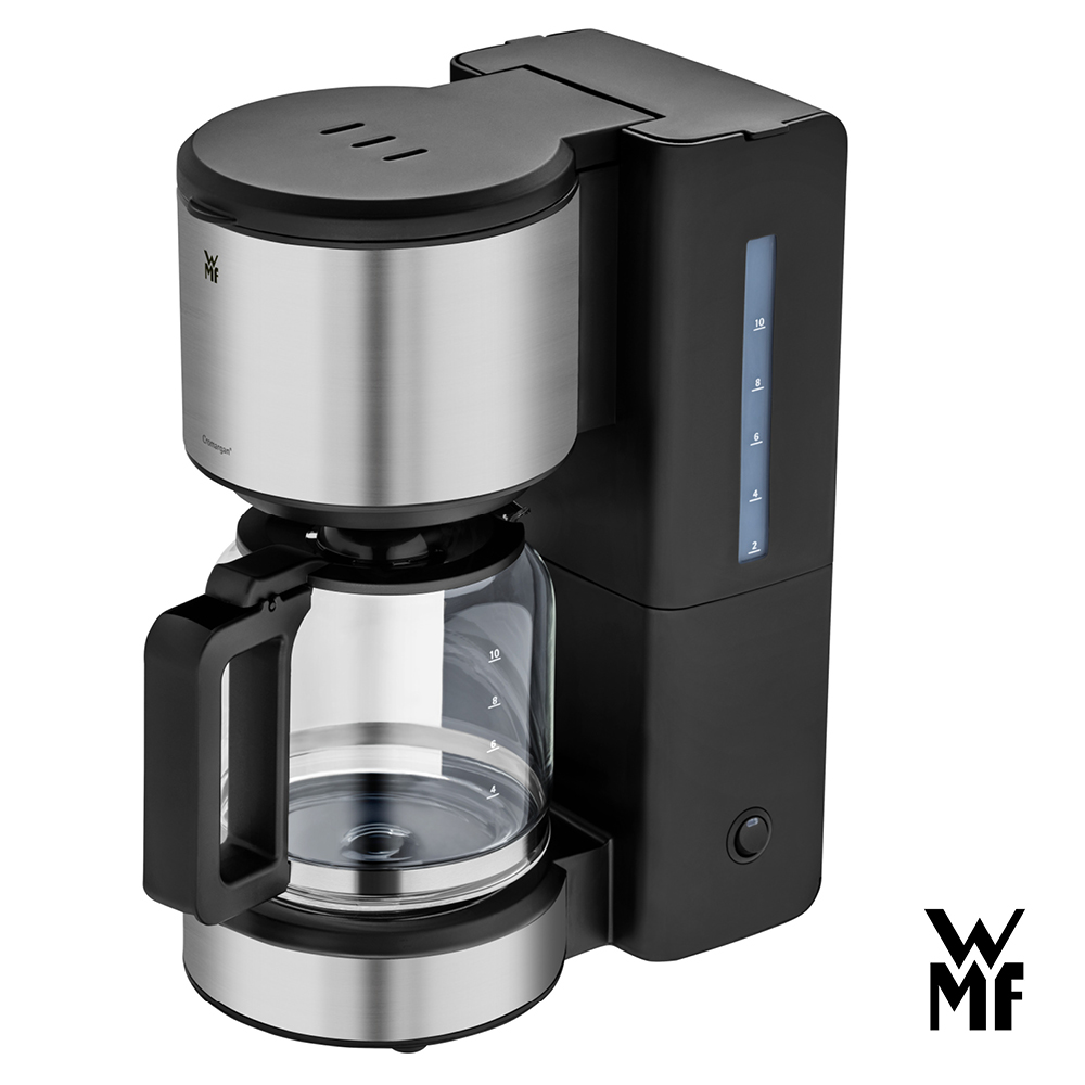 Filterkaffeemaschine „Stelio“ (410338) Filterkaffeemaschine „Stelio“ (410338)