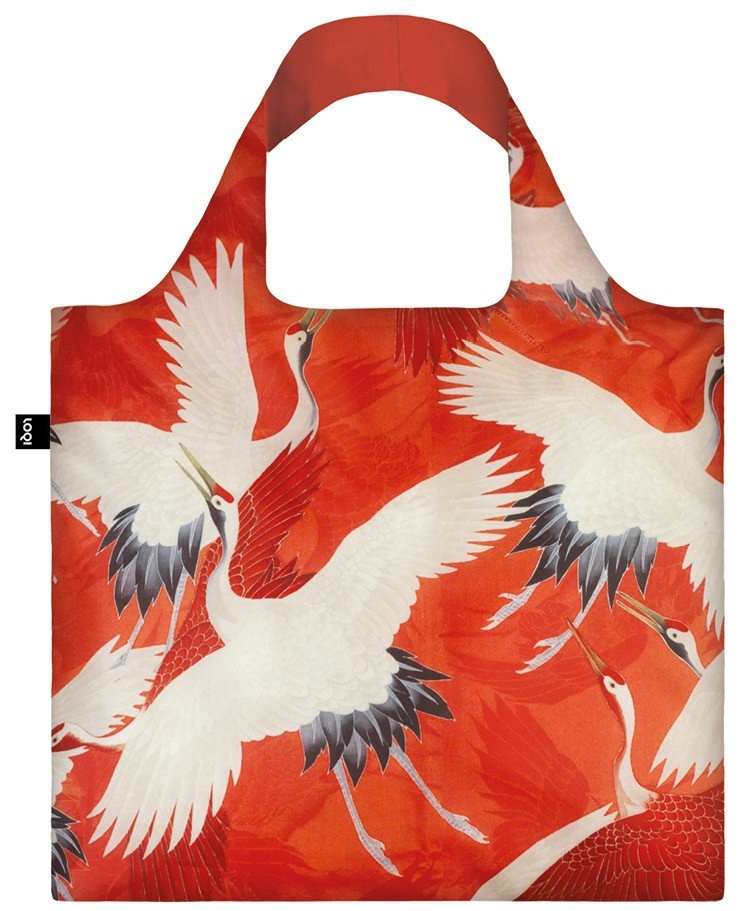 LOQI Bag „WOMAN'S HAORI“ LOQI Bag „WOMAN'S HAORI“