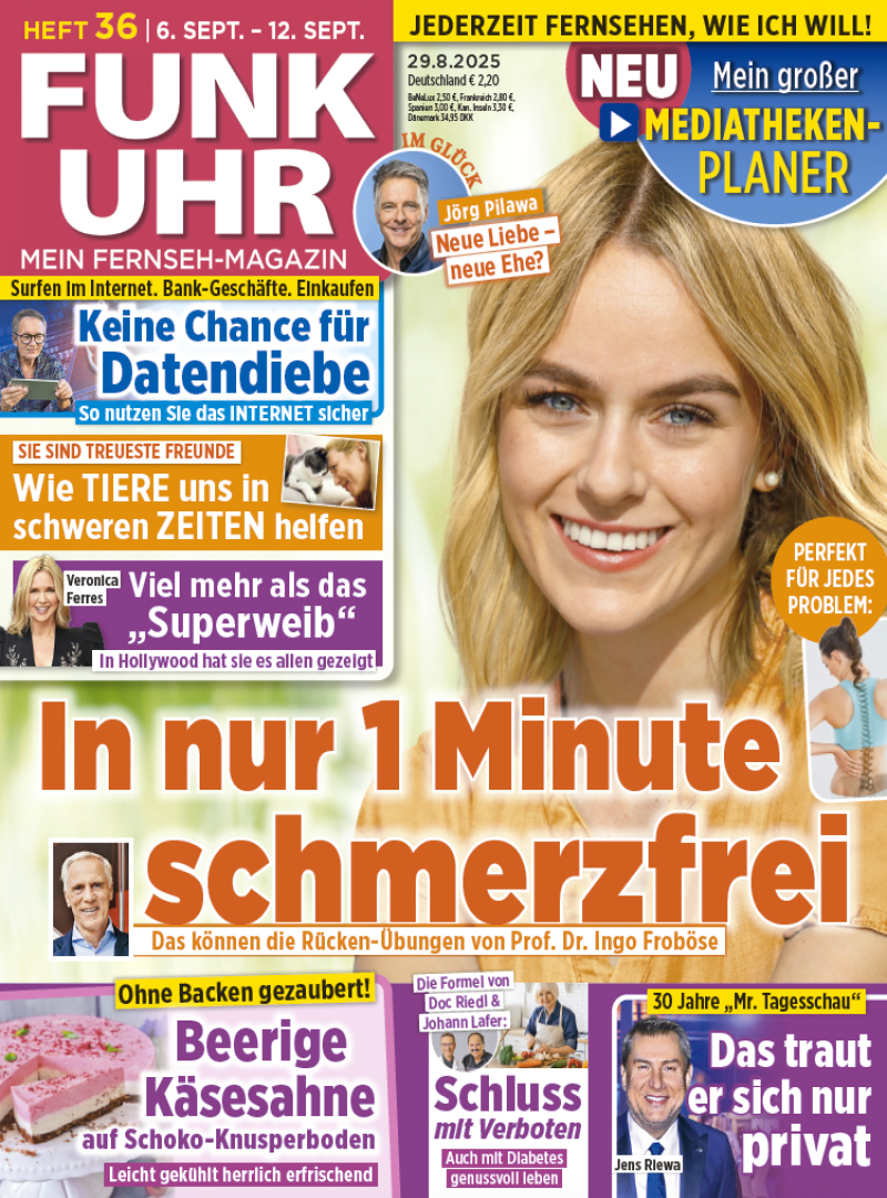 Funk Uhr Funk Uhr