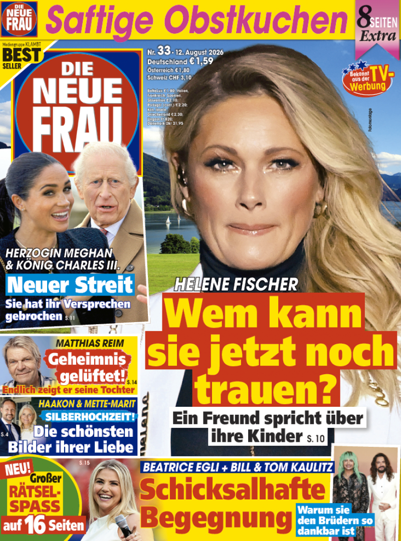 DIE NEUE FRAU ePaper