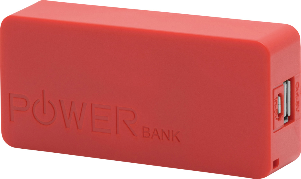 USB Powerbank USB Powerbank