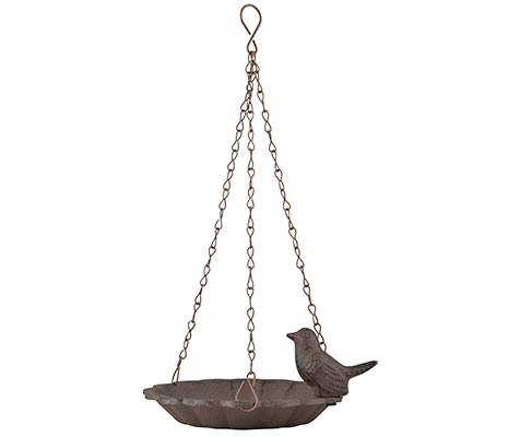 Vogeltränke "Birdy"