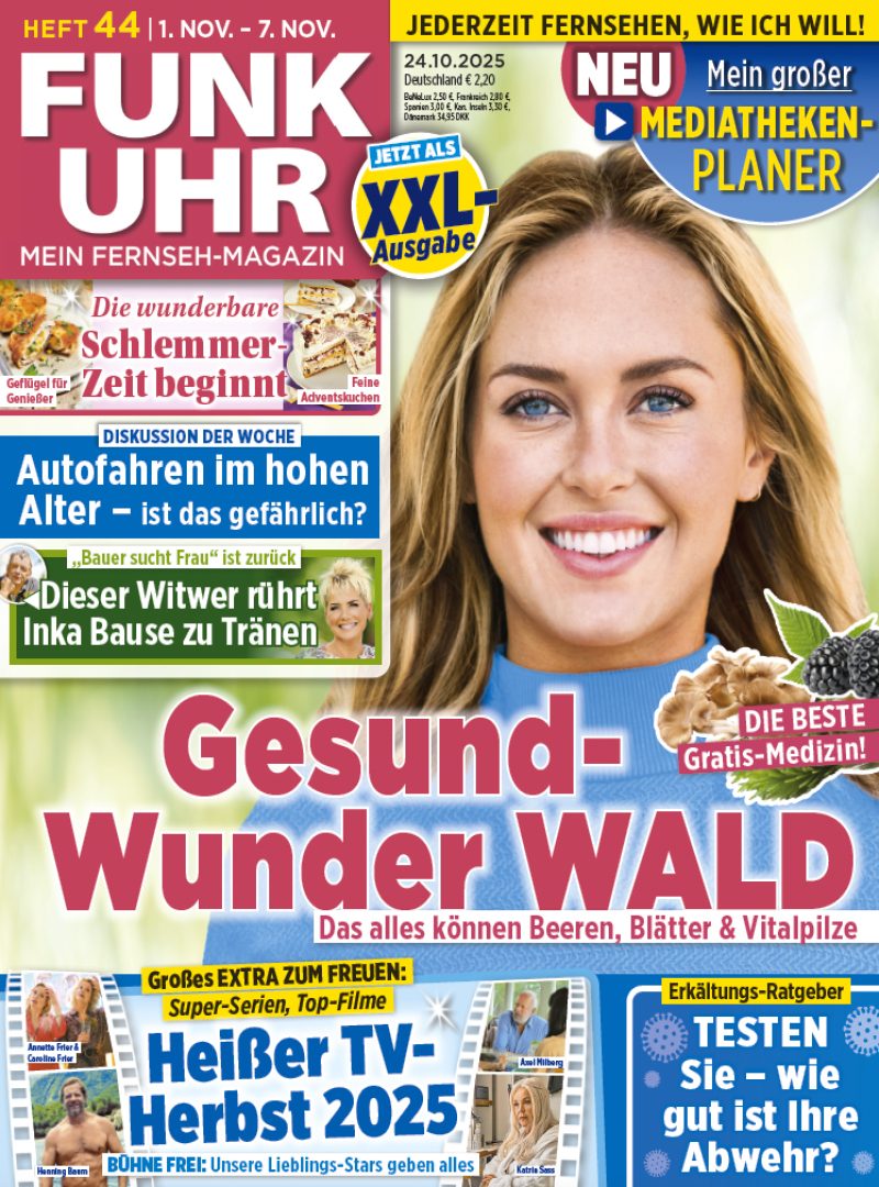 Funk Uhr Funk Uhr