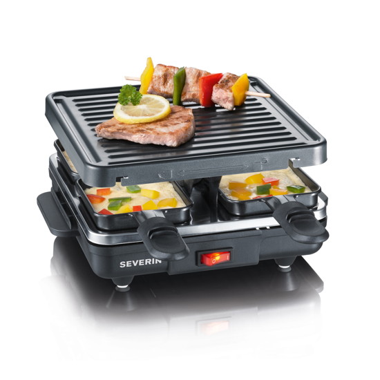 Severin Mini-Raclette-Grill