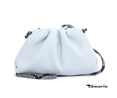 Pouch-Bag "sky" Pouch-Bag "sky"