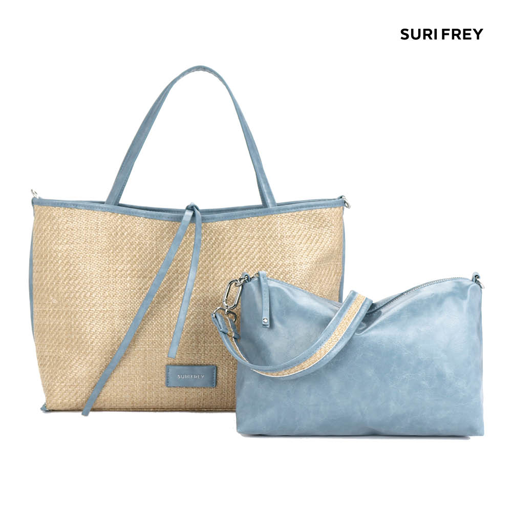 Shopper "SFY FANY" - "2in1"