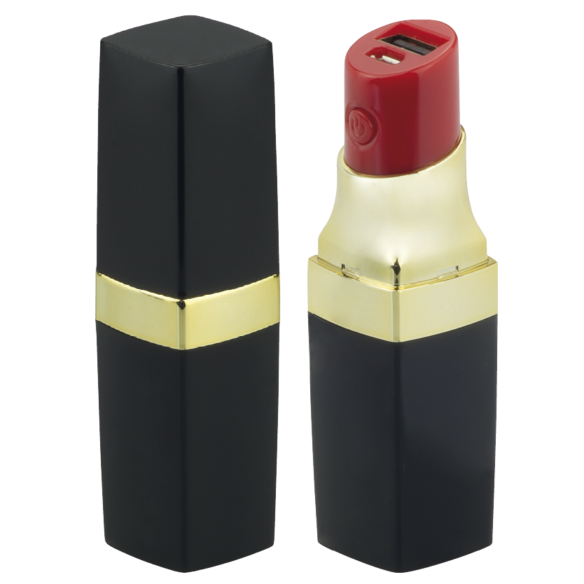 Powerbank "Lipstick-Coco" Powerbank "Lipstick-Coco"