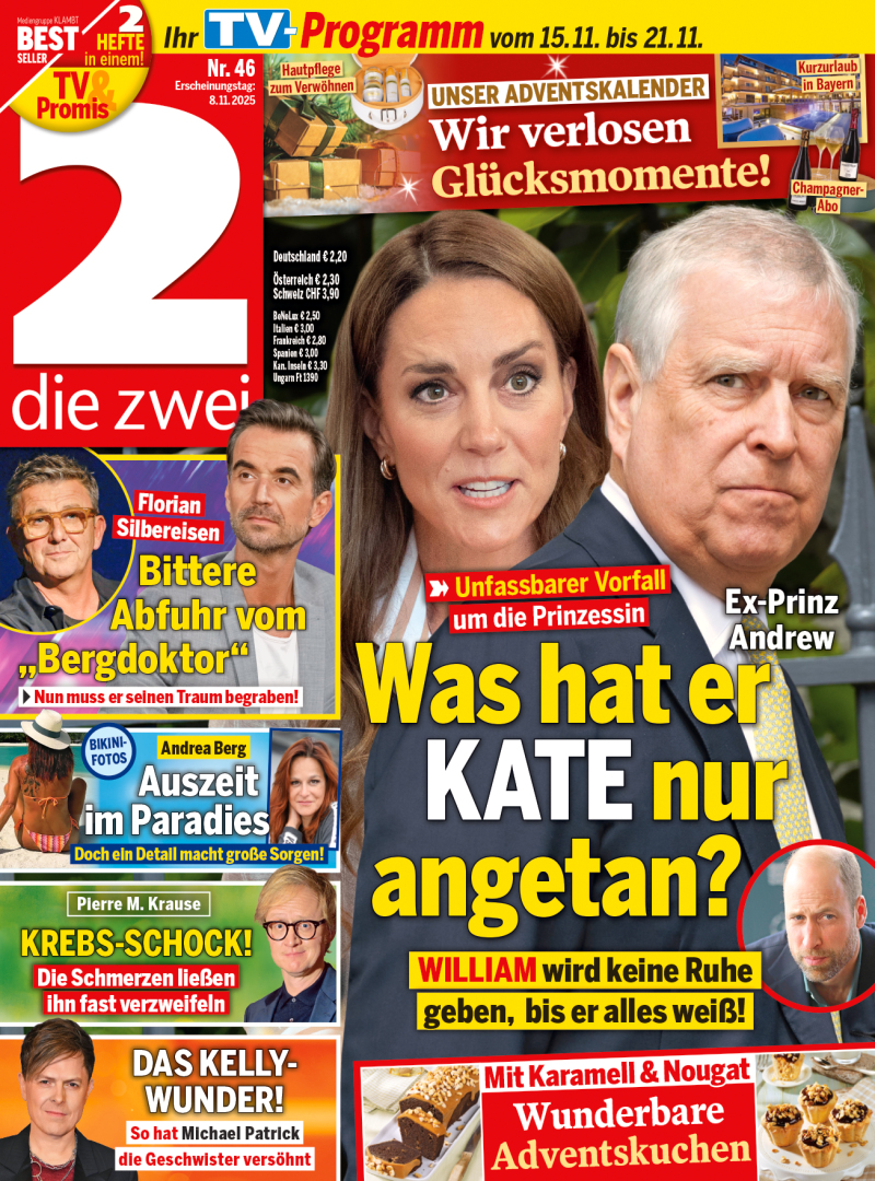Die 2 ePaper