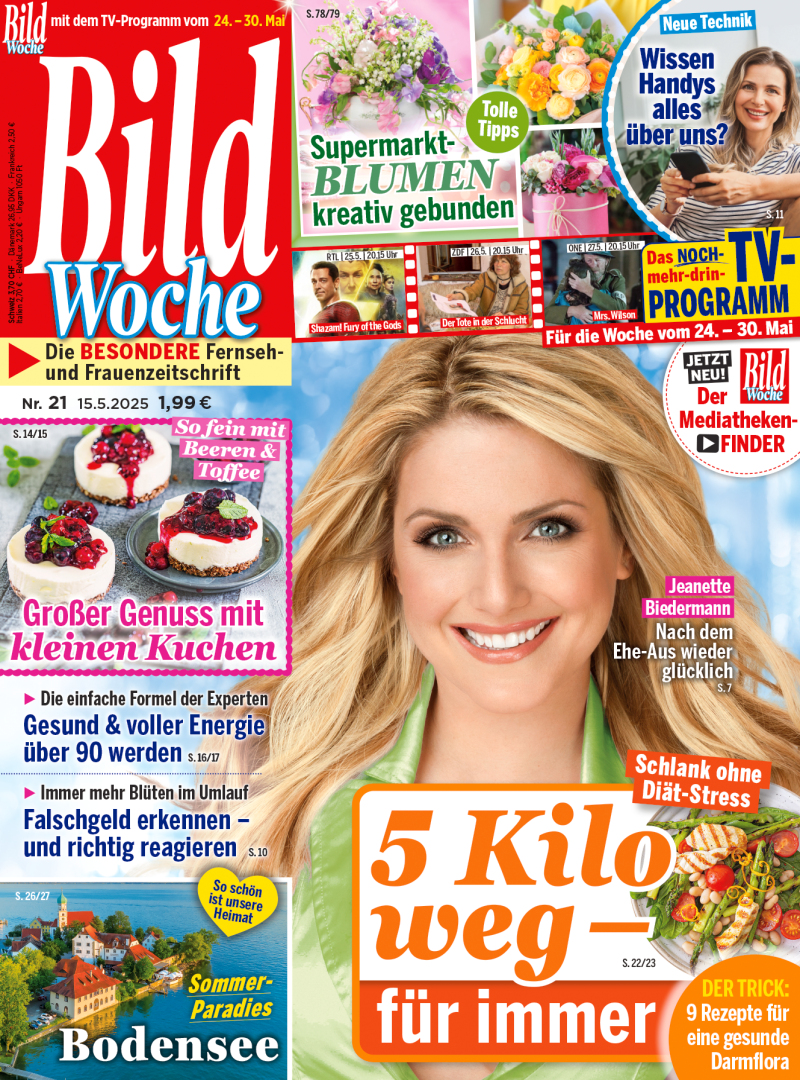 Bildwoche Bildwoche
