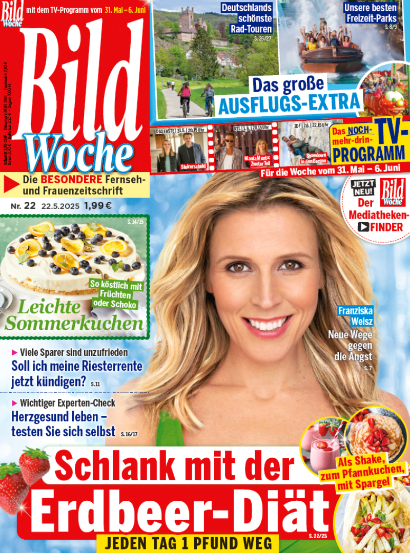 Bildwoche