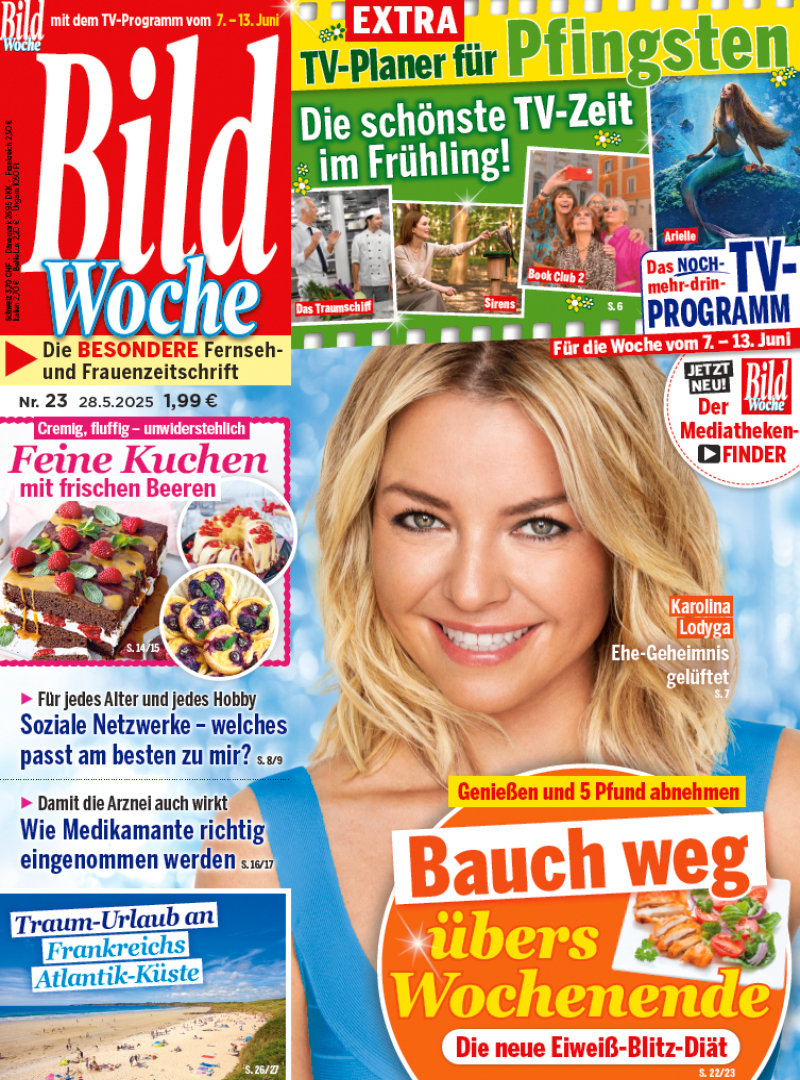 Bildwoche Bildwoche