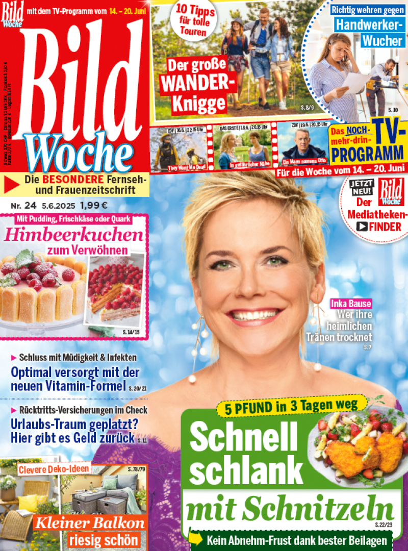 Bildwoche Bildwoche