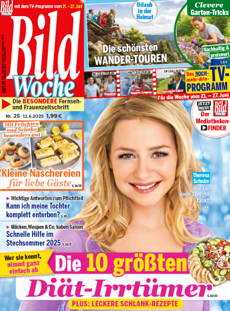 Bildwoche
