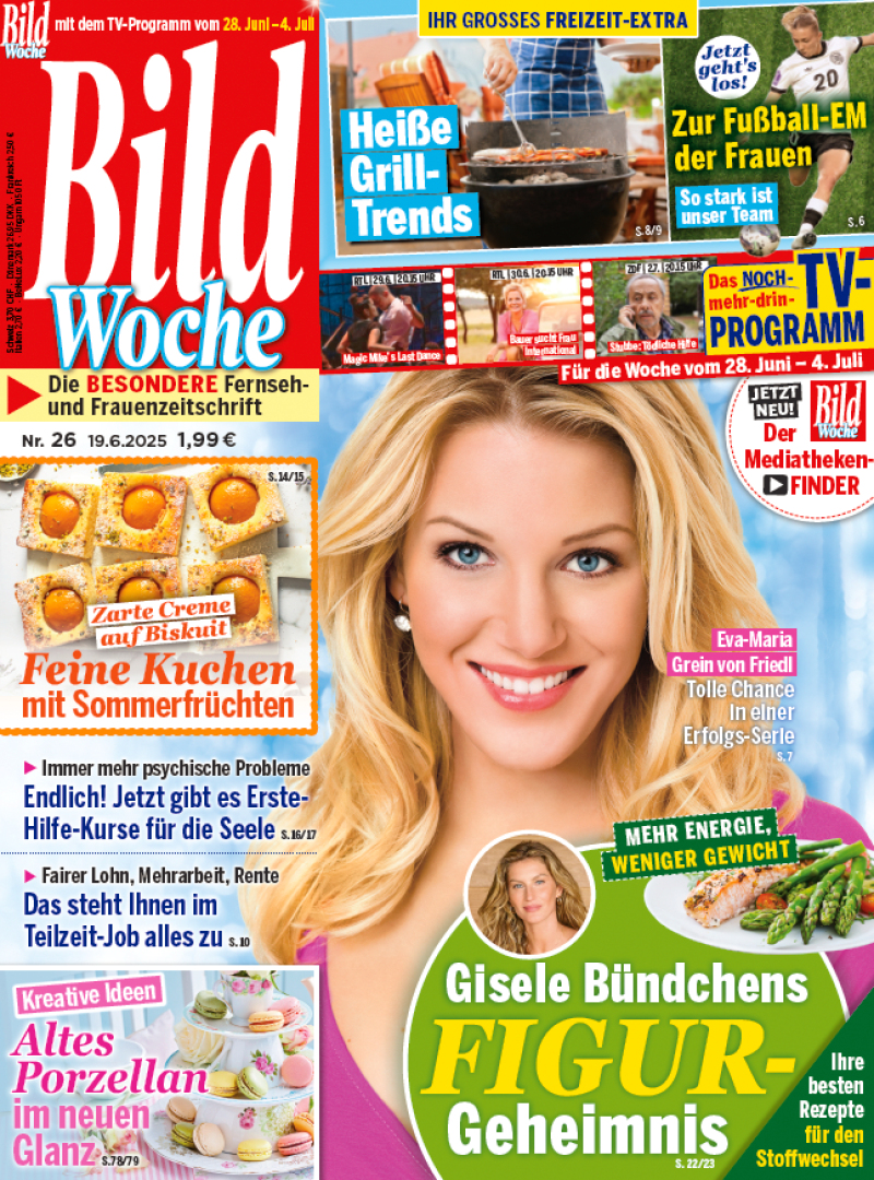 Bildwoche