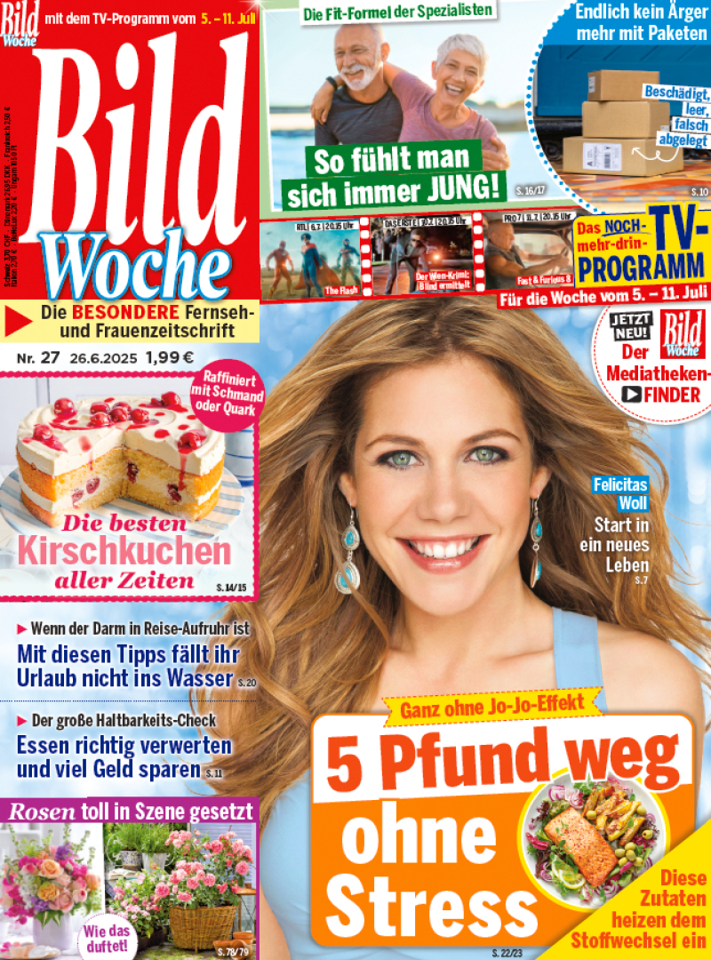 Bildwoche